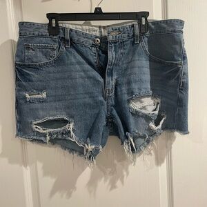 Tommy Hilfiger Jean shorts